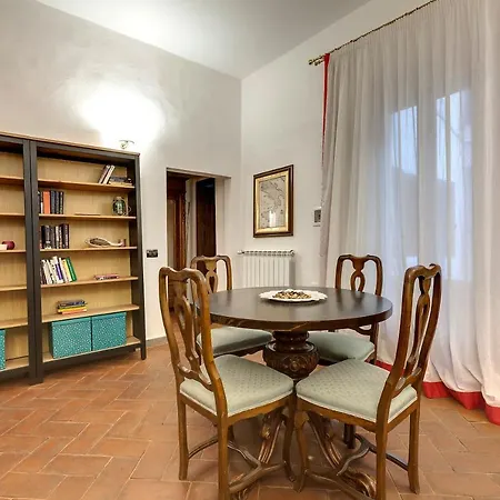 Ognissanti Apartment By Mamo Florence-3